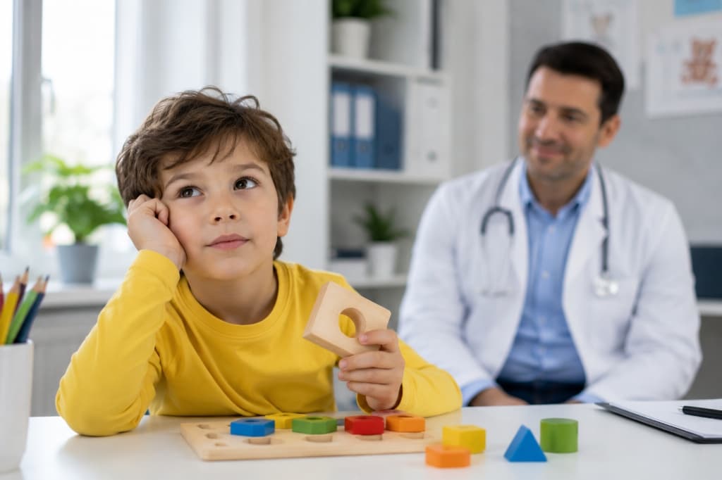 Homeopathy for ADHD - Natural Focus Without Stimulant Drugs