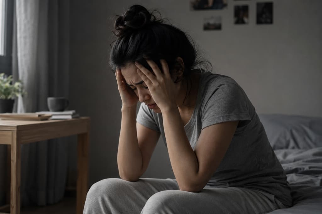 Homeopathy for Anxiety, Stress & Depression - Find Your Calm
