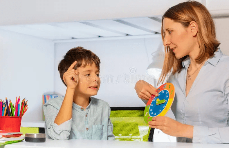 Homeopathy as Supportive Care for Autism - Calm, Connect, Communicate