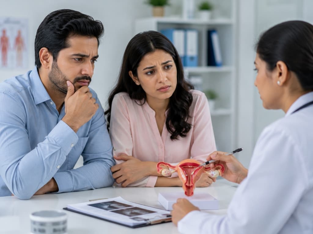 Homeopathy for Infertility - A Natural Path to Parenthood