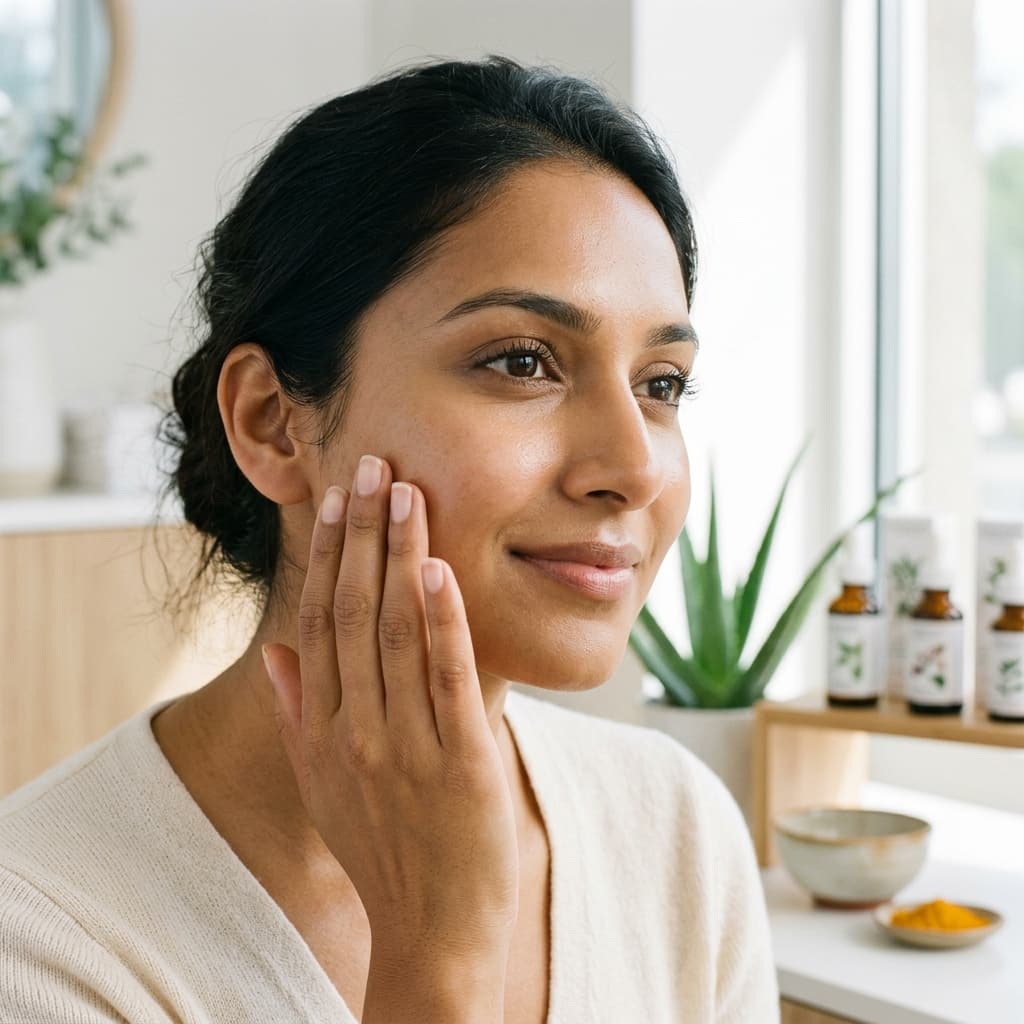 Understanding Melasma & Pigmentation: Fade Spots Naturally