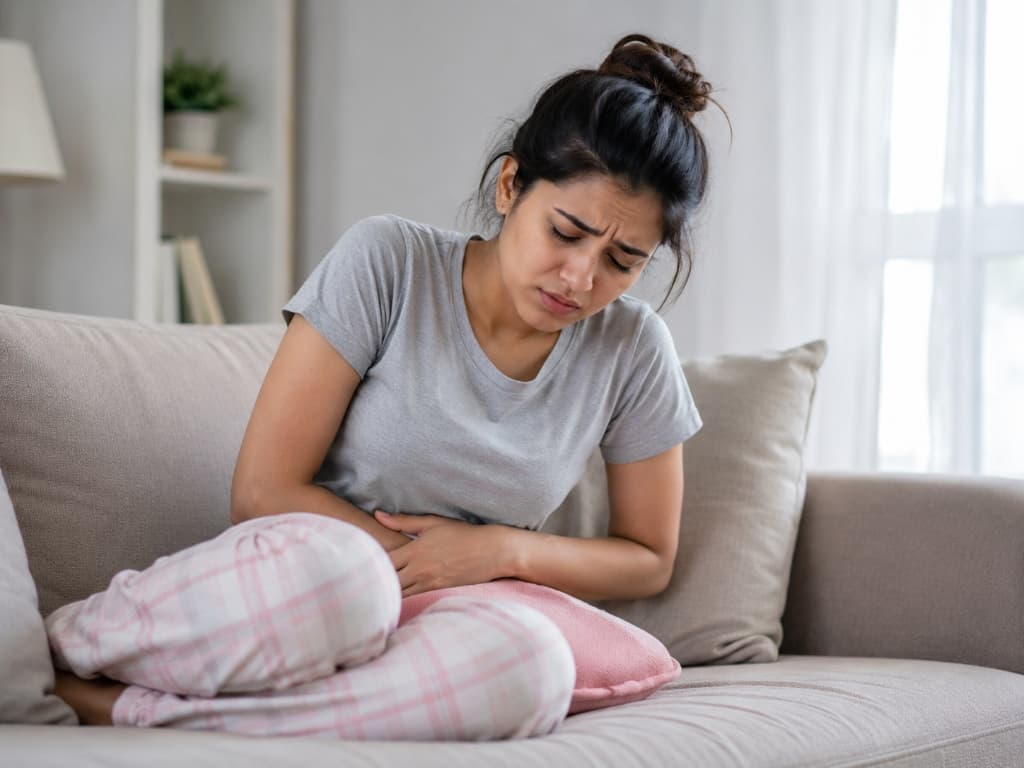 Understanding Menstrual Disorders: Pain-Free, Regular Periods