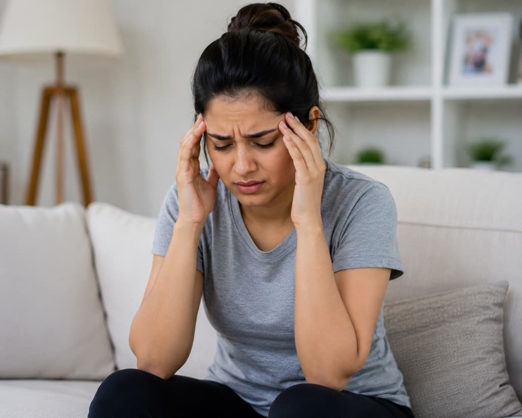 Understanding Migraine: Freedom from Headaches