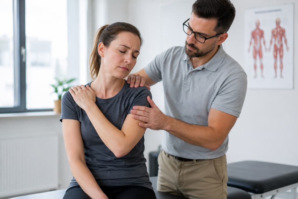 Homeopathy for Muscle Pain & Fibromyalgia - Ease the Ache