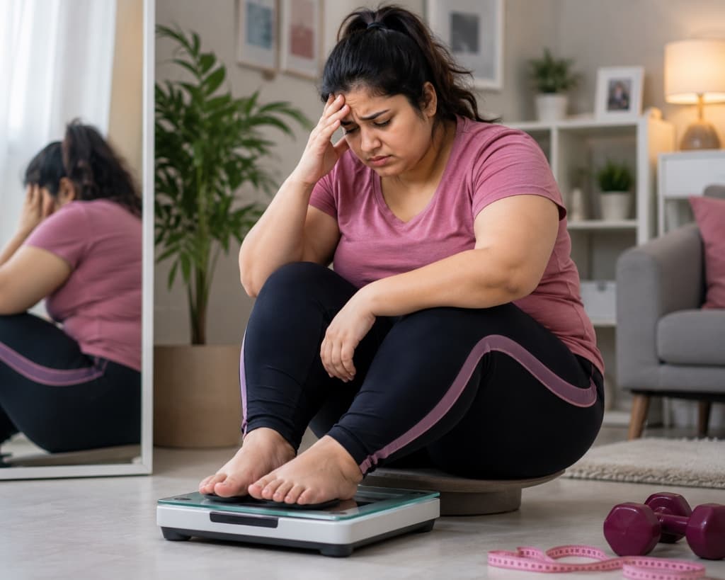 Homeopathy for Obesity & Weight Management - Lose Weight Naturally