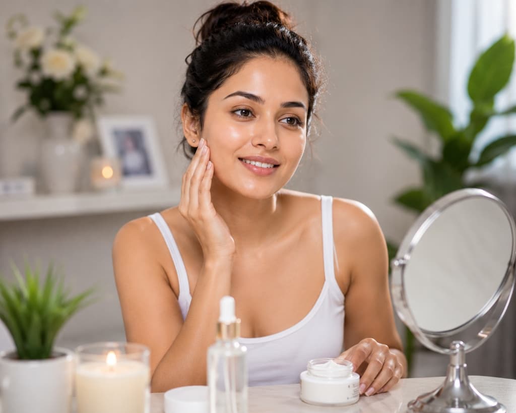 Homeopathy for Skin Glow & Anti-Aging - Beauty From Within