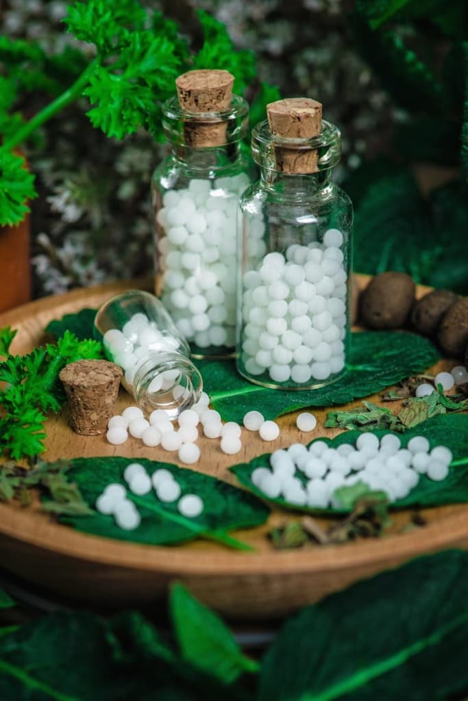 PCOD and Homeopathy: A Holistic Approach for Women