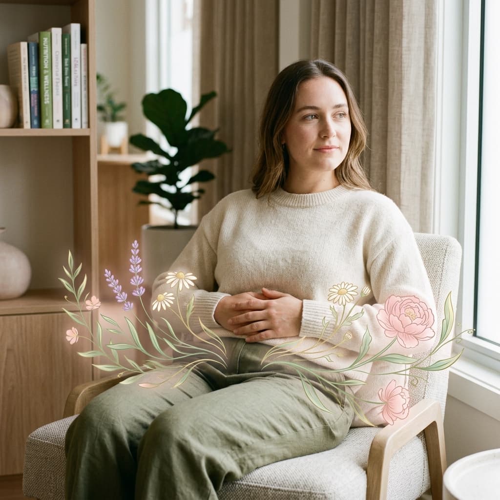 PCOD and Homeopathy: A Holistic Approach for Women