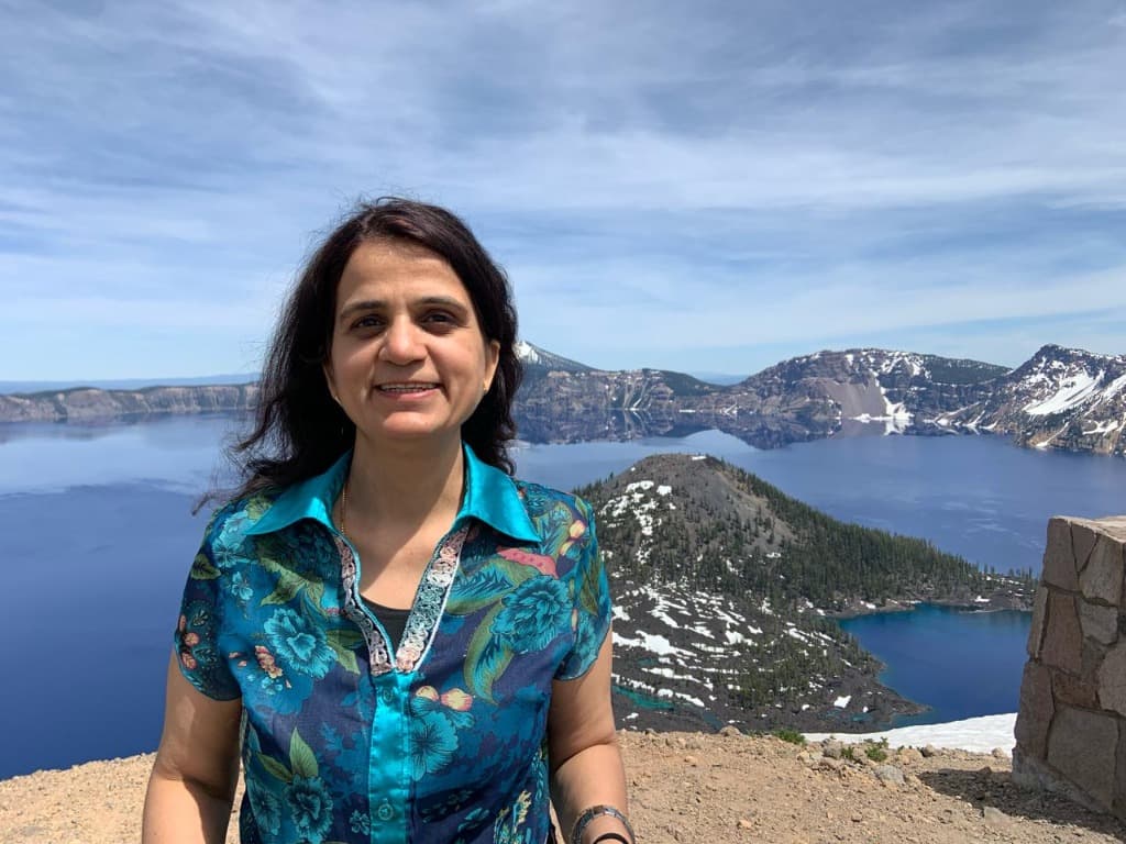 Dr. Sharda Tawale - Homeopathic Physician in Pune
