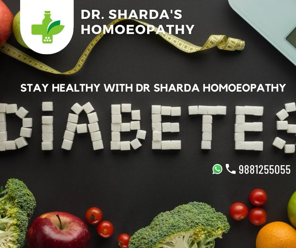 Sharda Homeopathy Clinic