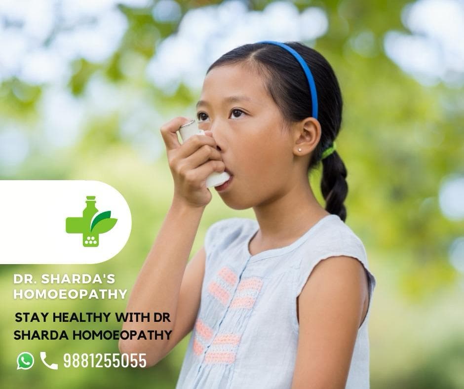 Sharda Homeopathy Clinic