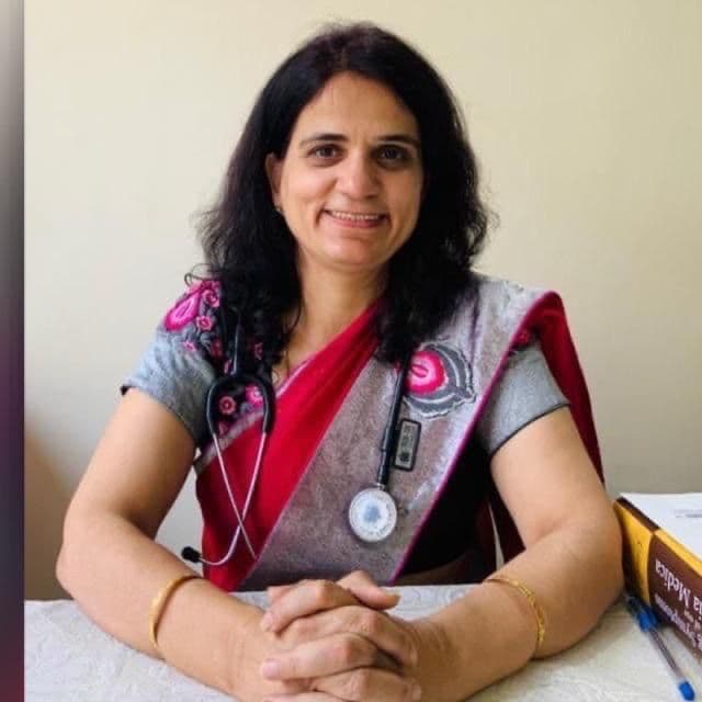 Sharda Homeopathy Clinic