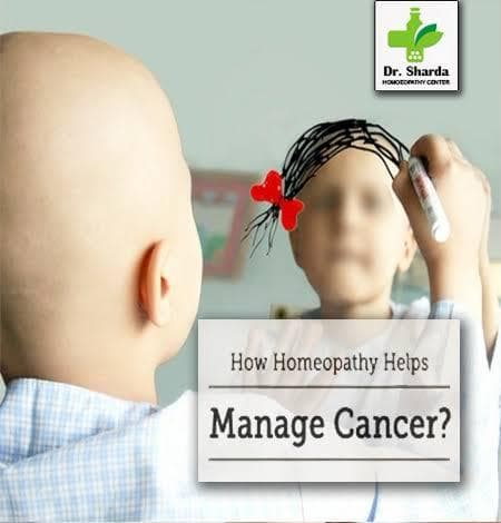 Sharda Homeopathy Clinic