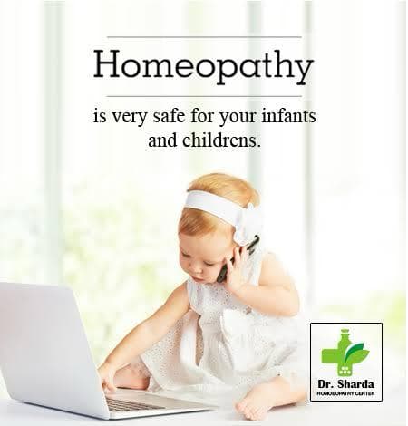 Sharda Homeopathy Clinic