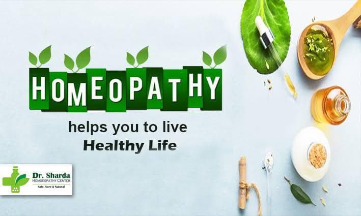 Sharda Homeopathy Clinic