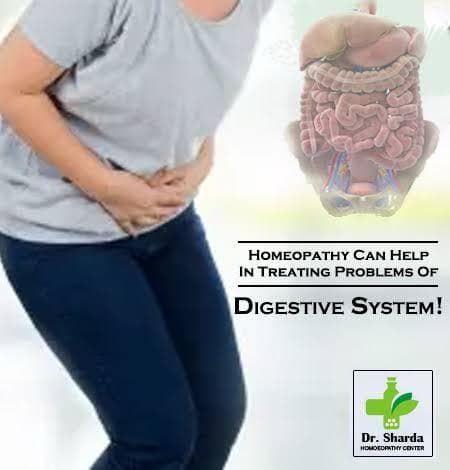 Sharda Homeopathy Clinic