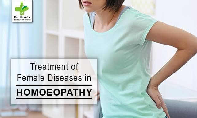 Sharda Homeopathy Clinic