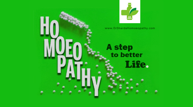 Dr sharda Homoeopathy