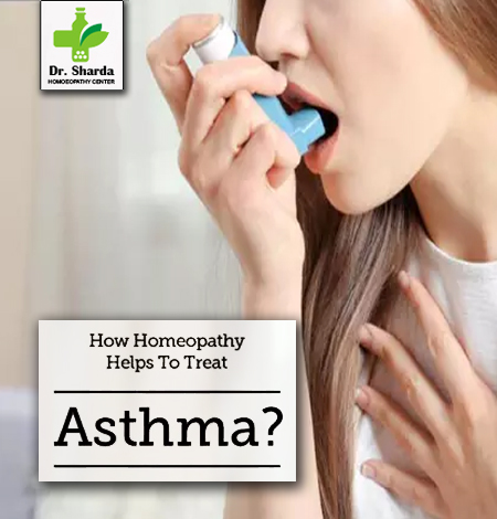 Asthma Homoeopathy
