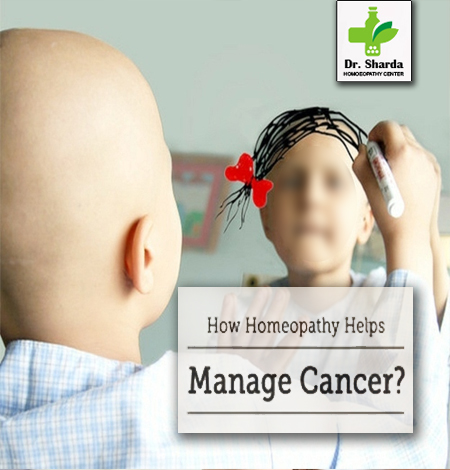 Cancer Homoeopathy