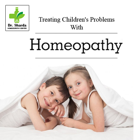 Children Homoeopathy