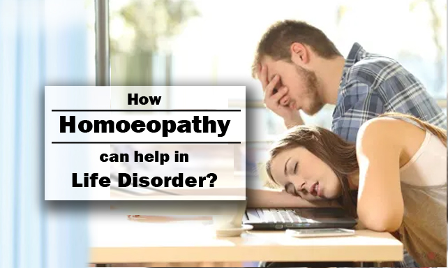 Lifestyle disorders homeopathy