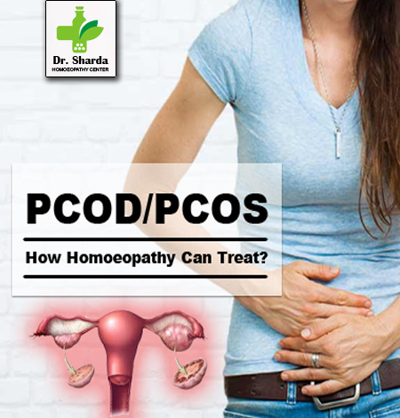 PCOD-PCOS Treatment