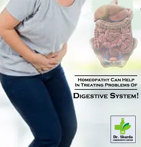 Digestive System Dr Sharda